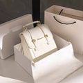 Premium Structured Handbag